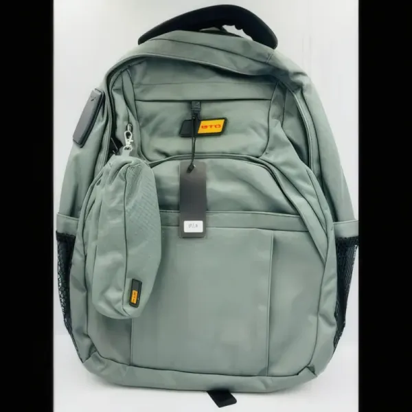 Sac à Dos GTD SAC 8131 avec Compartiments Multiples