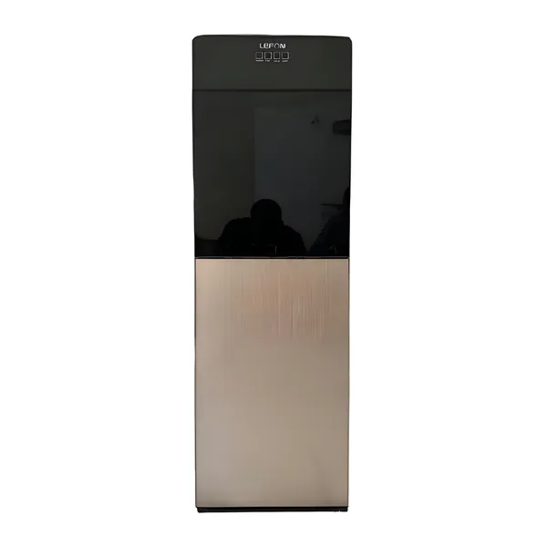 Fontaine Lefon Avec Cache Bouteille LEWD-T817C