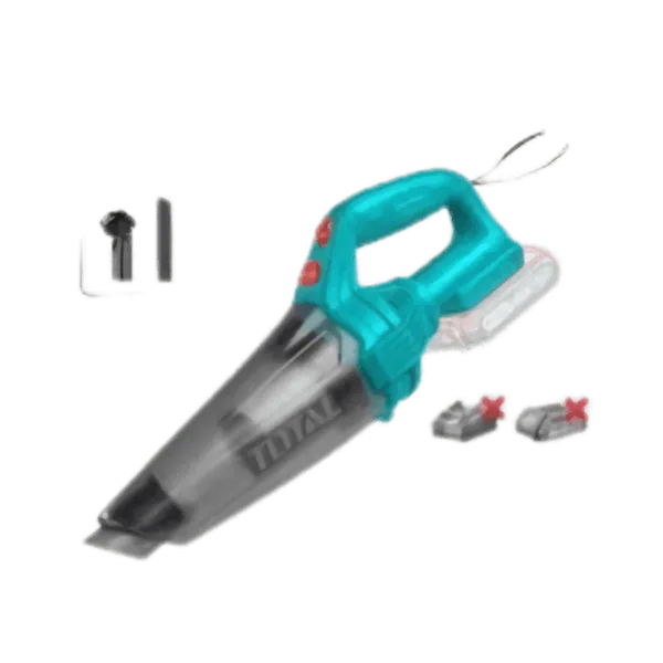 Aspirateur Sans Fil 20V (sans batterie ni chargeur)