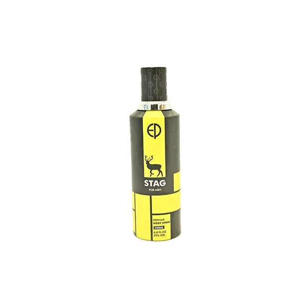 Estiara Déodorant pour homme 200 ml