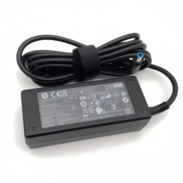 Chargeur Original HP 19.5V 2.31A pour Ordinateurs Portables