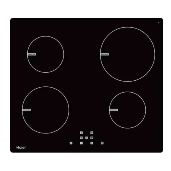 Plaque A Induction Haier 60X60 HOD660