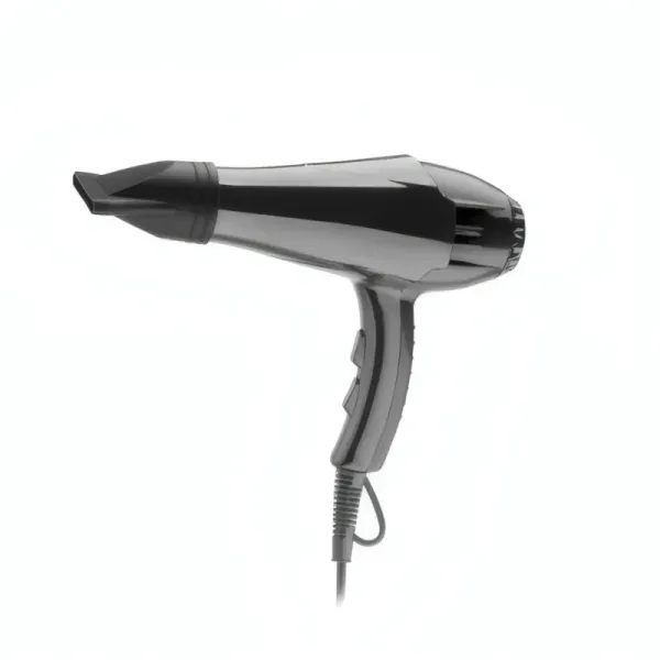 Sèche-cheveux KIKI NEWGAIN NG-1500 - Puissant et Efficace