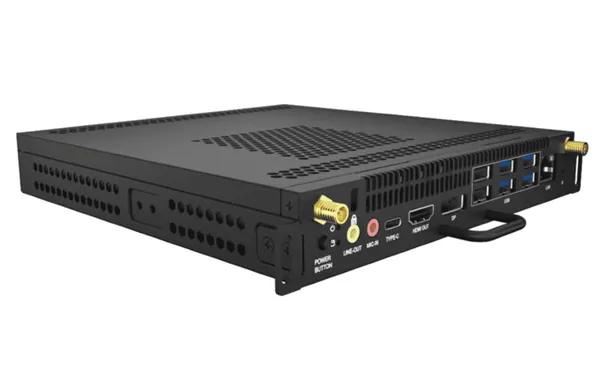OPS MODULE HIKVISION DS-D5AC12T5-8S2