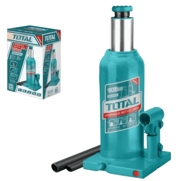 Cric Bouteille Hydraulique 10 Tonnes