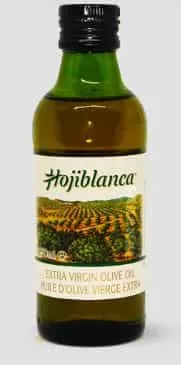 HOJIBLANCA -Huile d'olive vierge extra - 25 cl