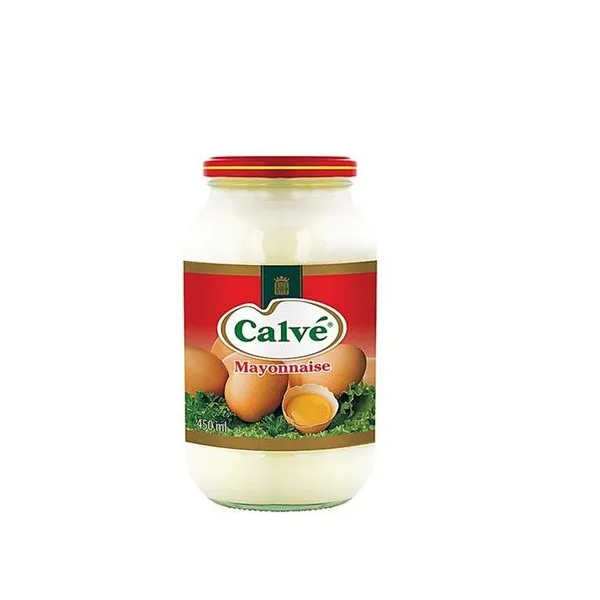 Calvé – Mayonnaise – 450 ml