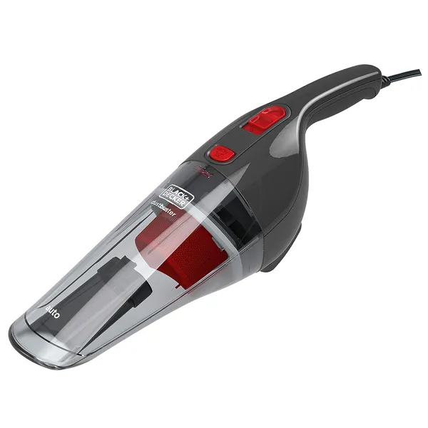 Aspirateur Automobile 12VCC Epp Black Decker NV1200AV