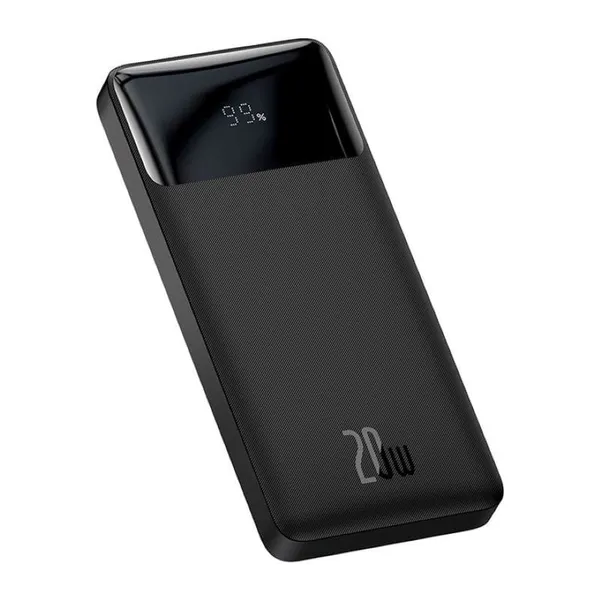 Power Bank Baseus 20W USB C - 10000mAh
