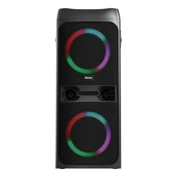 Mini Chaine Hisense 400W HP300