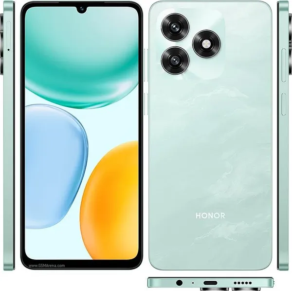 Honor X5c Plus 4G – 128GB RAM 4GB – Ecran 6,74″pouces – Batterie 5260mAh