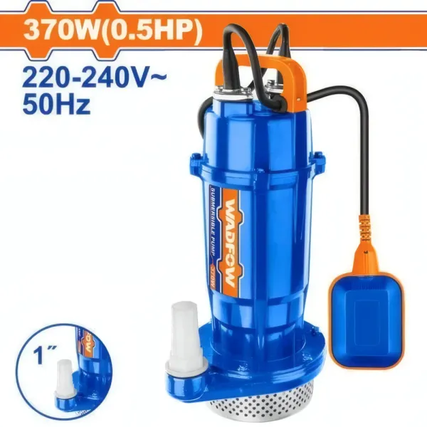 Pompe WADFOW WWPQA01