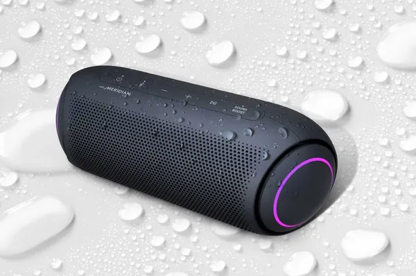 Mini Chaine LG Xboom Portable 24HR