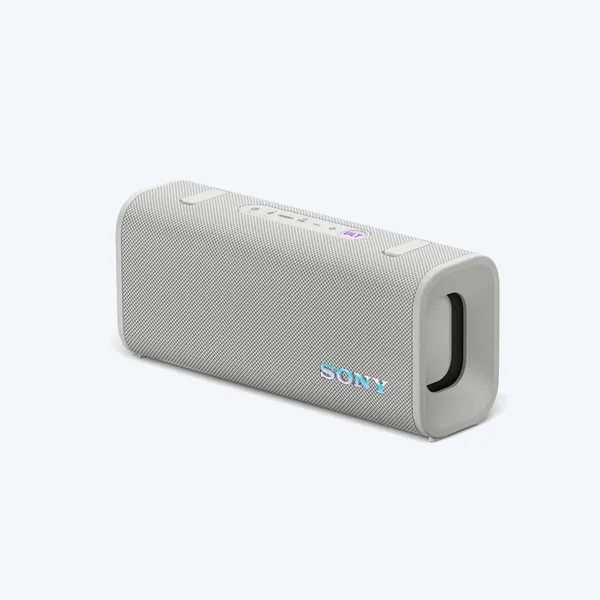 Mini Chaine Sony Noir SRSULT30