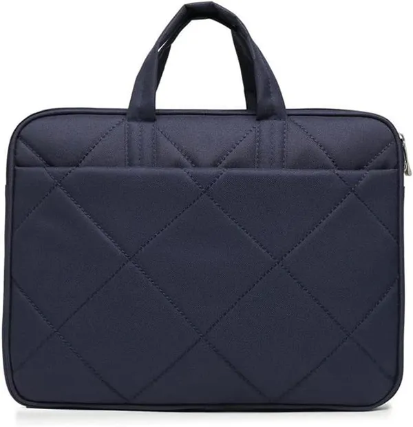 Sac d'ordinateur 15.6 Noir