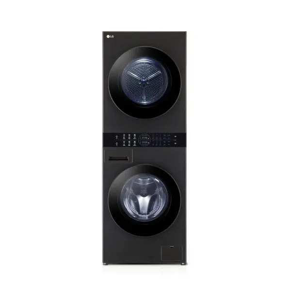 Machine A Laver LG Industrielle 13KG / 10KG Sechage WT1310YJ