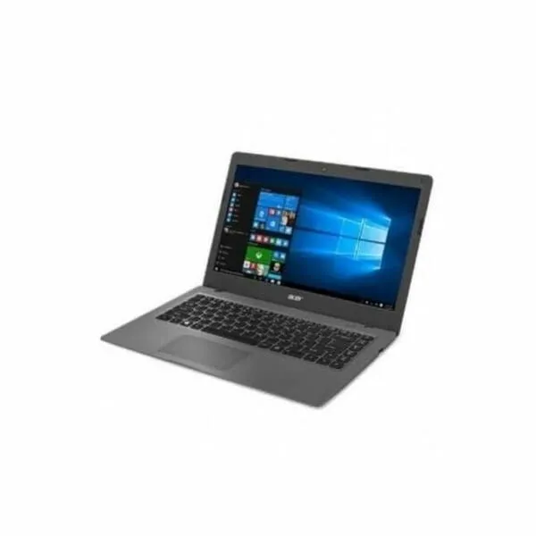 Acer Aspire intel Dual Core 15 pouces HDD 500 Go Ram 4 Go