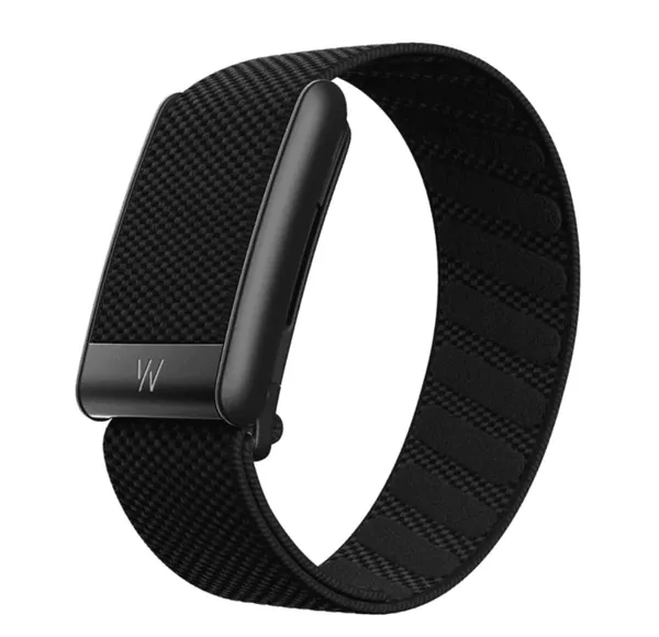 Whoop Peak – Capteur Fitness