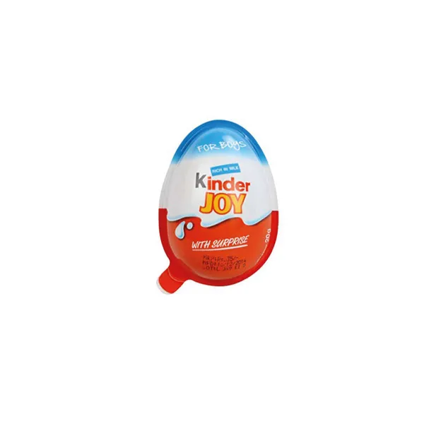 KINDER JOY GARCON FERRERO 20G
