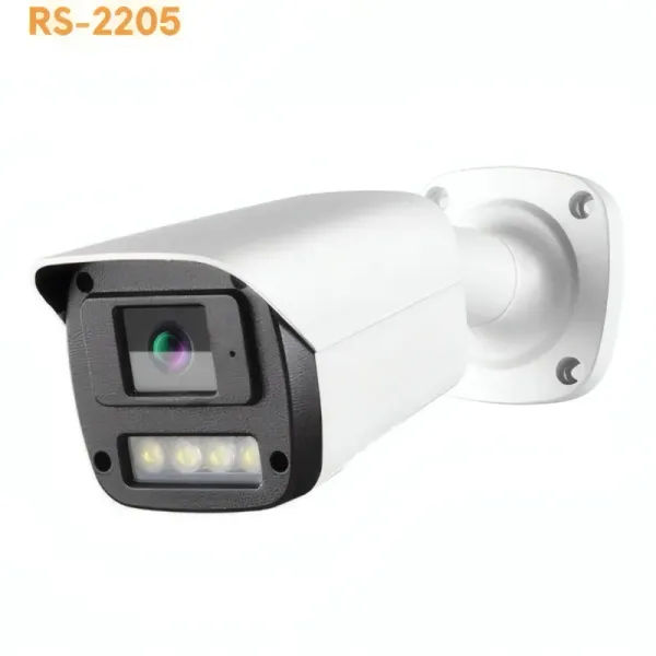 Caméra de Surveillance FOSVISION RS-2205 - 2MP