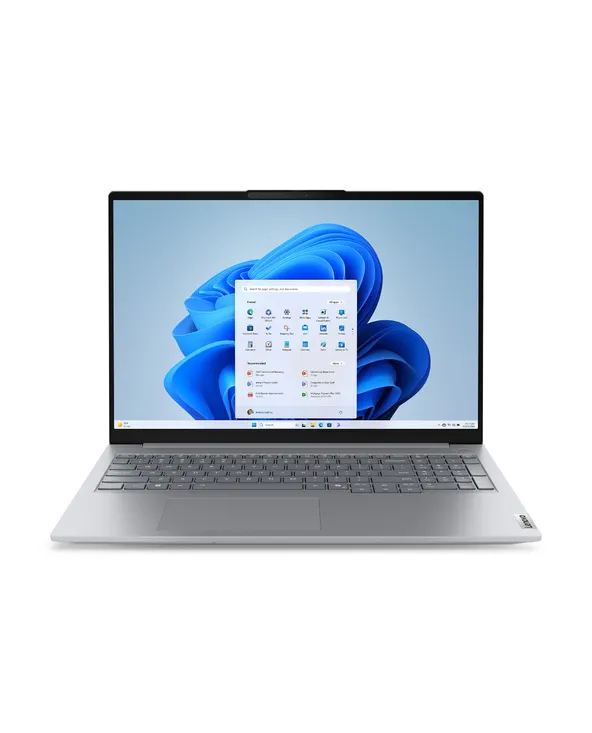 Lenovo ThinkBook 16 G8 IAL 16" Intel Core Ultra 5 16 Go Gris 512 Go