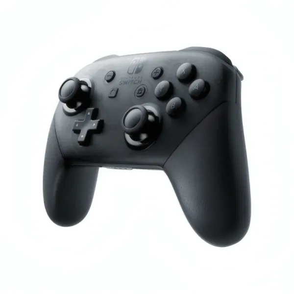 Manette Nintendo Switch Pro Controller