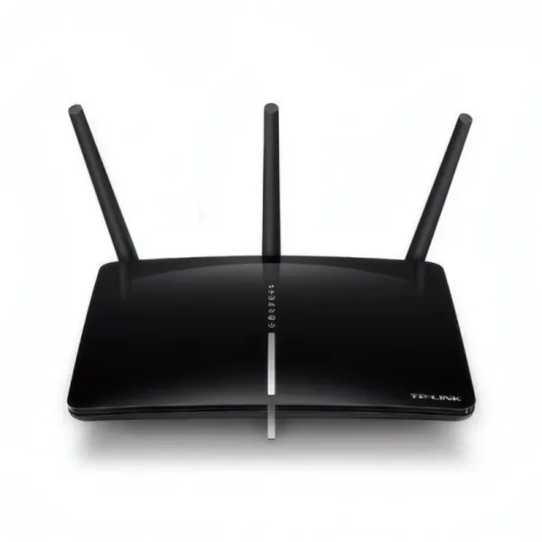 Modem Routeur WiFi TP-LINK Archer D5 ADSL2+ Gigabit Double Bande