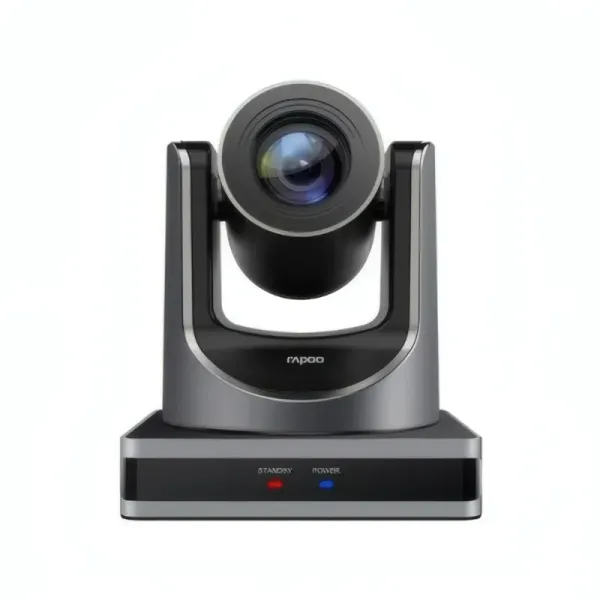 Caméra de vidéoconférence PTZ Rapoo C1620 - Full HD 1080P - Zoom 16x
