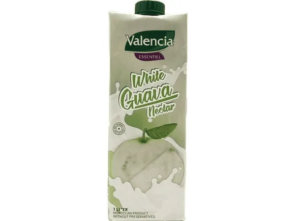 VALENCIA - Jus de goyave - 1L