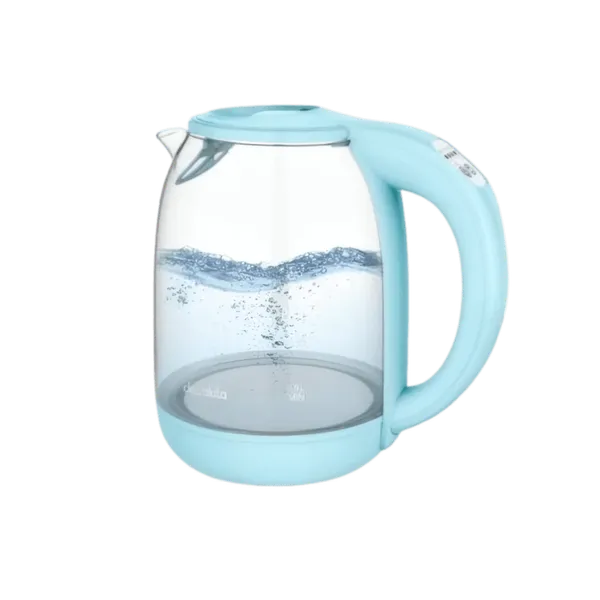 Bouilloire Électrique en Verre Décakila 1,7 L - KEKT019L