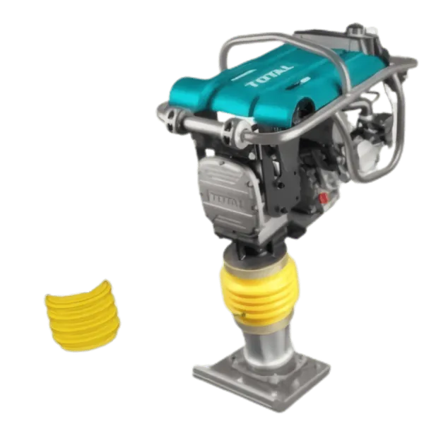 Pilonneuse à Essence (Moteur Honda GX160)