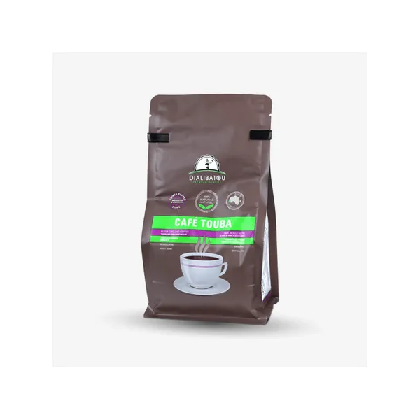 CAFE TOUBA DIALIBAT PREMI 250G