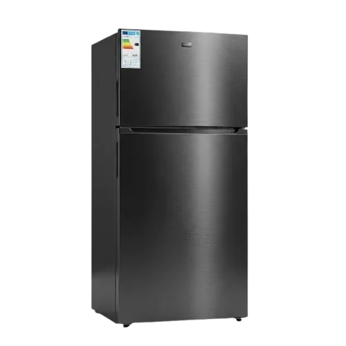 Réfrigérateur Elactron 2 Portes No Frost GM FC283D – Grande capacité 635 L