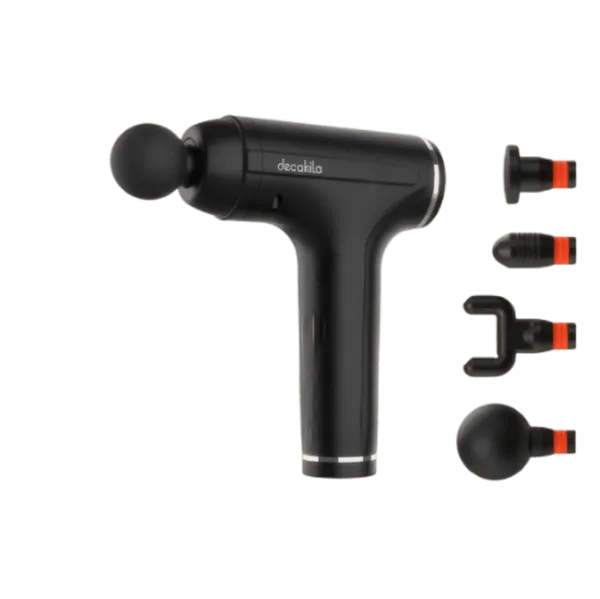 Pistolet de massage rechargeable