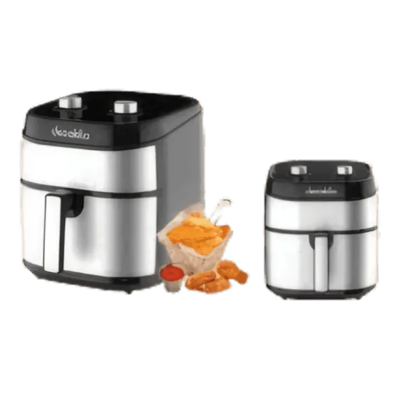 Friteuse sans huile DECAKILA KEEC103B