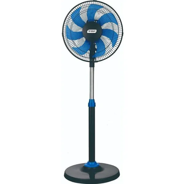 Ventilateur Smart Technology 12" Sur Pied STV1205C