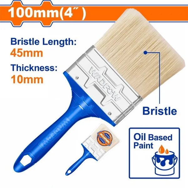 Paint brush