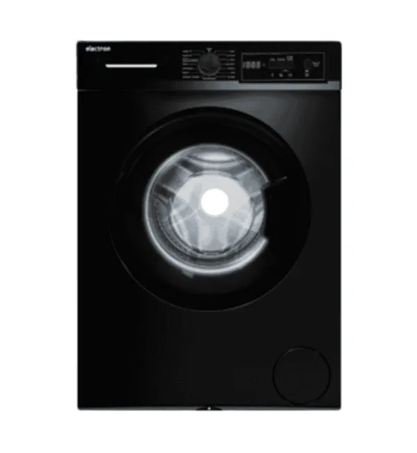 MACHINE A LAVER ELACTRON 6KG