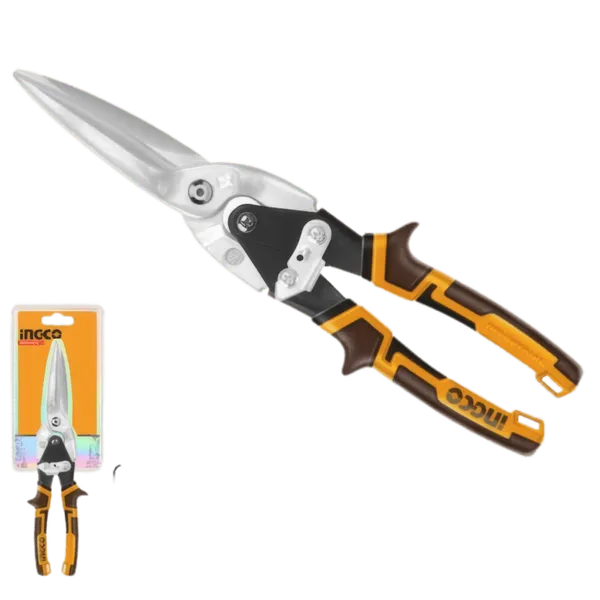 Cisaille d’aviation longue HTSN0112S
