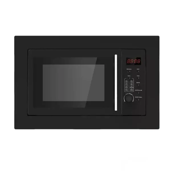 Micro Onde Haier Encastrable 25LITRES Noir HBW25S