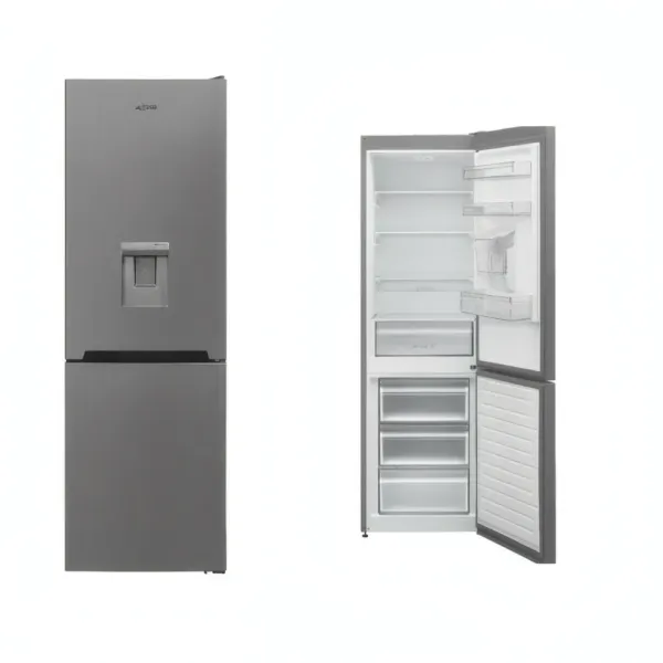 Réfrigérateur ASTECH FC382IH combiné 3 tiroirs avec fontaine