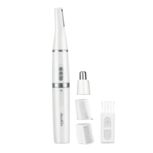 Stylo Épilateur de Précision Decakila - Multi-usage