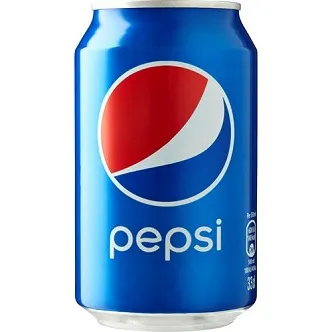 Pepsi - 25cl