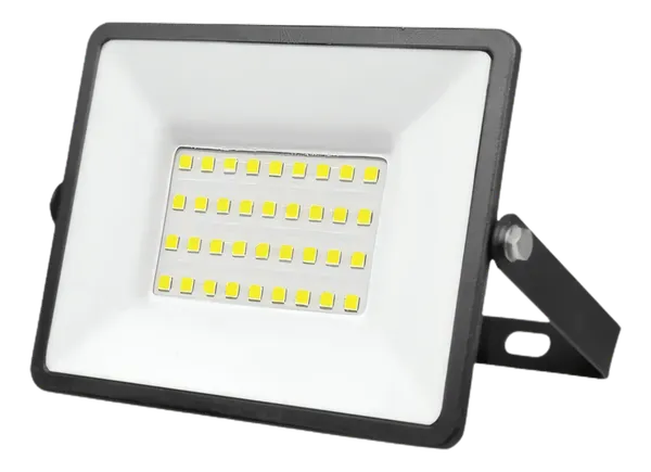 Projecteur LED 100W IP65 lumière du jour