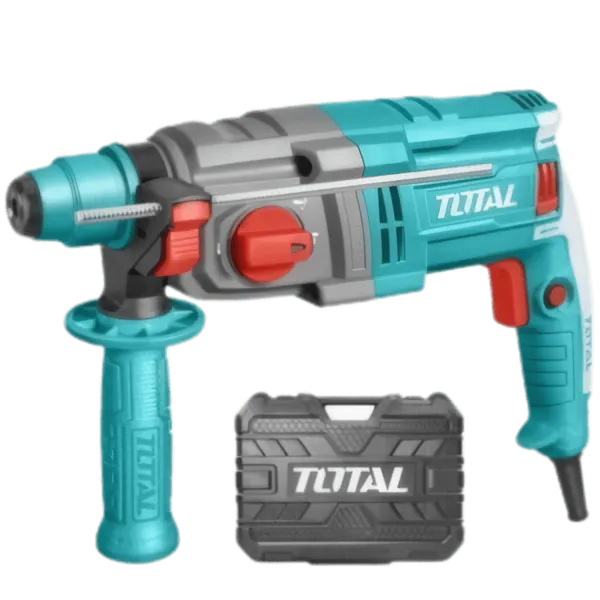 Marteau Perforateur SDS Plus 650W - Béton 22mm