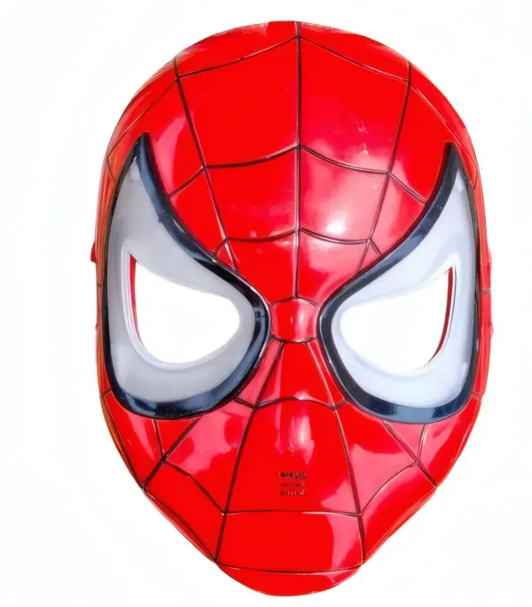 Masque Spider-Man - Enfant