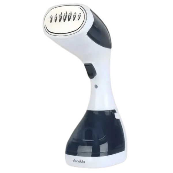 Défroisseur Vapeur Portatif Decakila - Débit 25g/min