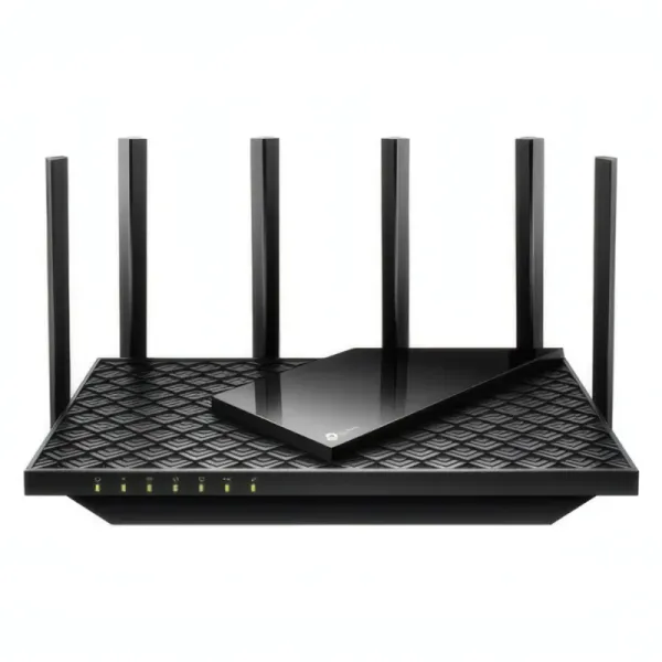 Routeur WiFi TP-LINK AX72 Pro - WiFi 6 AX5400 avec Ports Gigabit