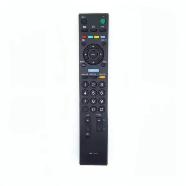 Télécommande Sony RS-715A pour Téléviseur LCD/LED