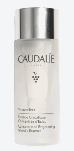 Caudalie Vinoperfect – Essence Éclat Glycolique Anti-Taches – 100ml